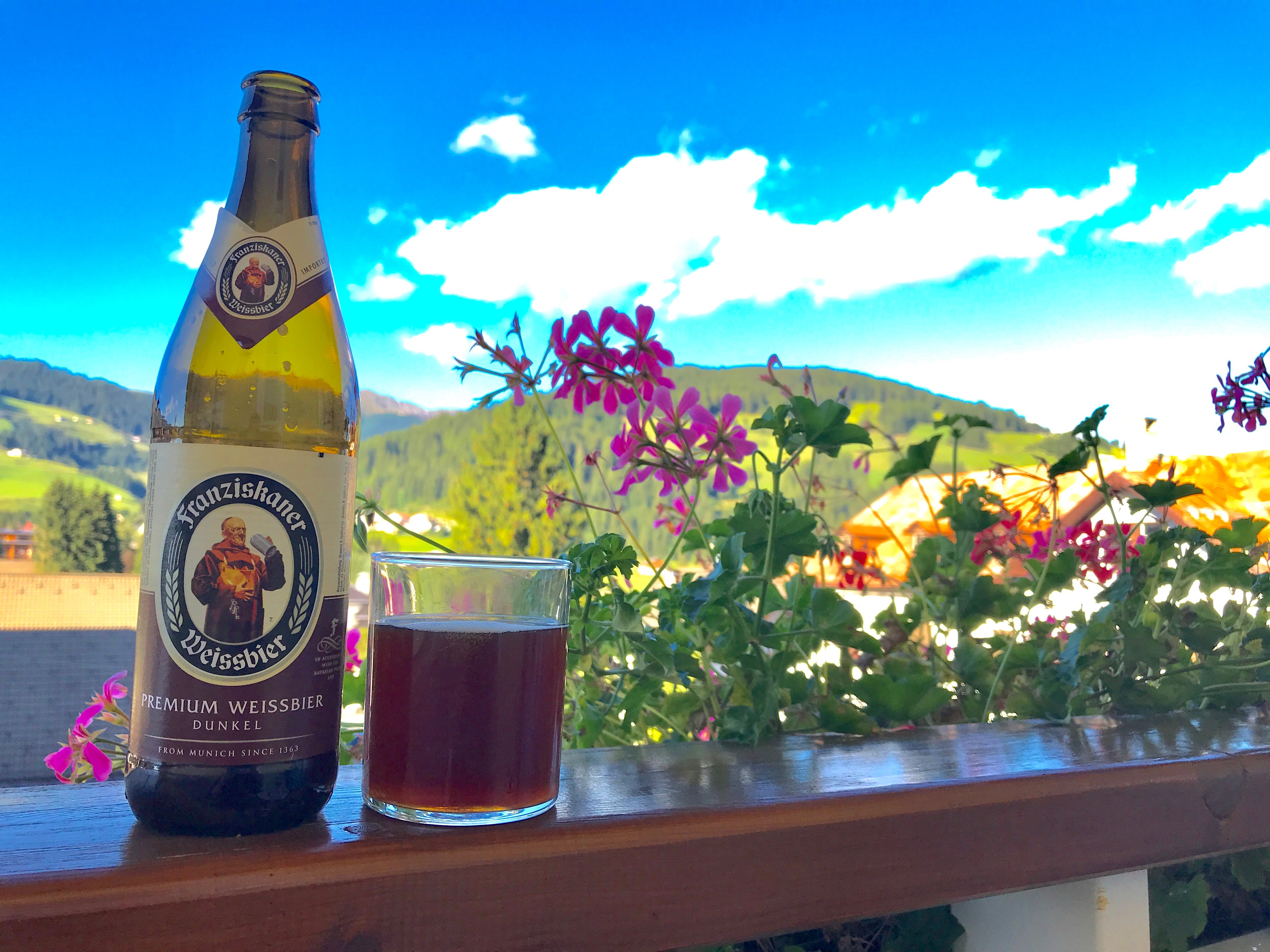 贝尔维尤公园酒店-酒店景观