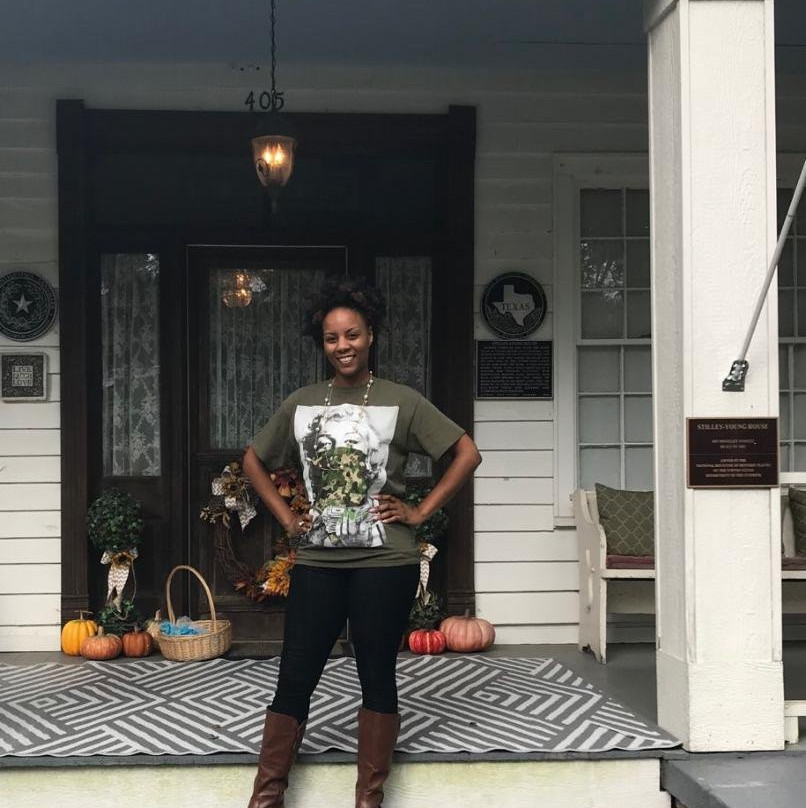 The Grove-Jefferson必去景点