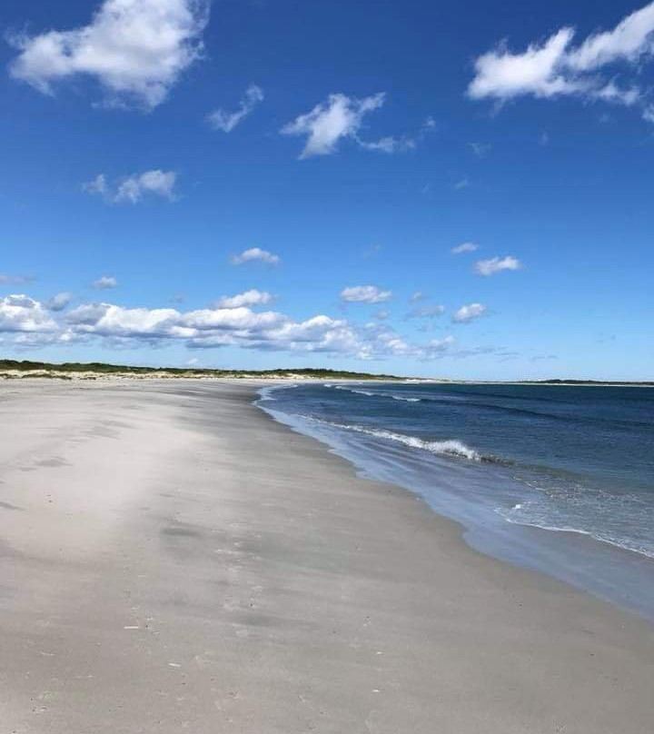 Cape Island Walking Trail景点图片