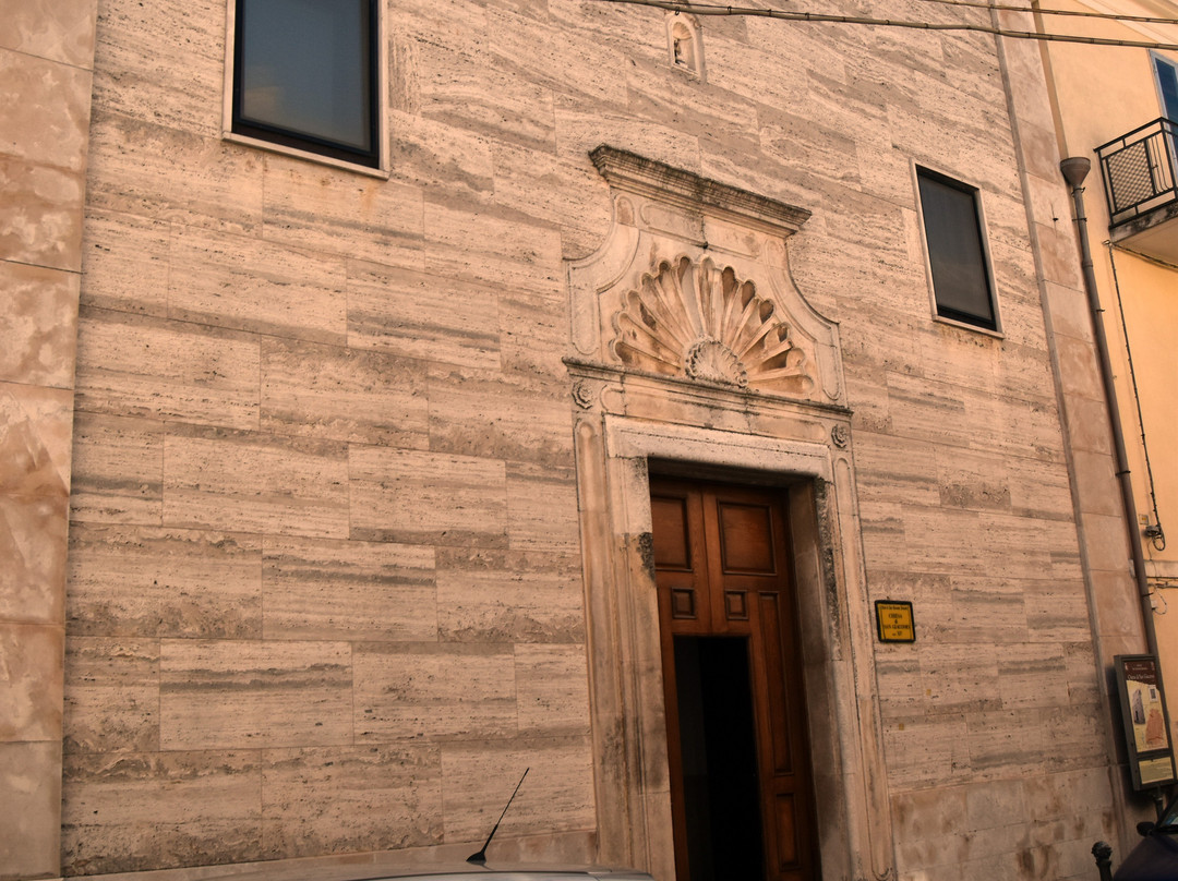 Chiesa di San Giacomo景点图片