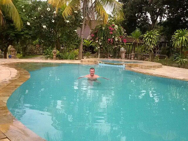 Agus Homestay