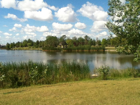 Oakbank旅游景点-Kilcona Regional Park