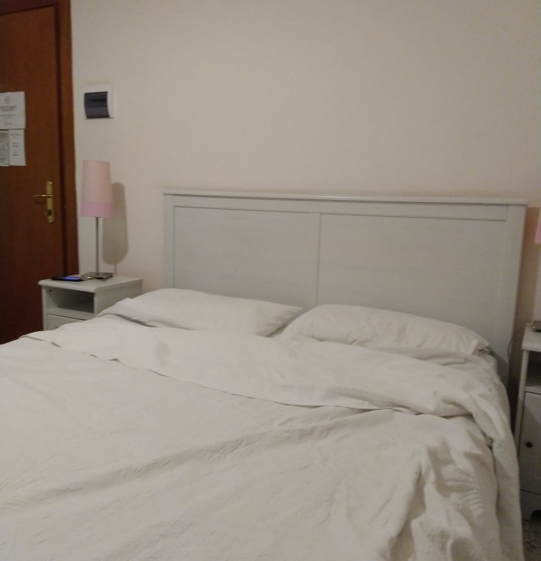 圣马可酒店主图