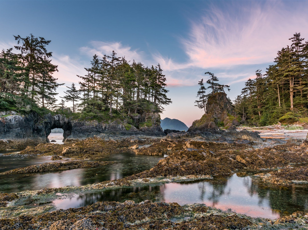 West Coast Expeditions景点图片