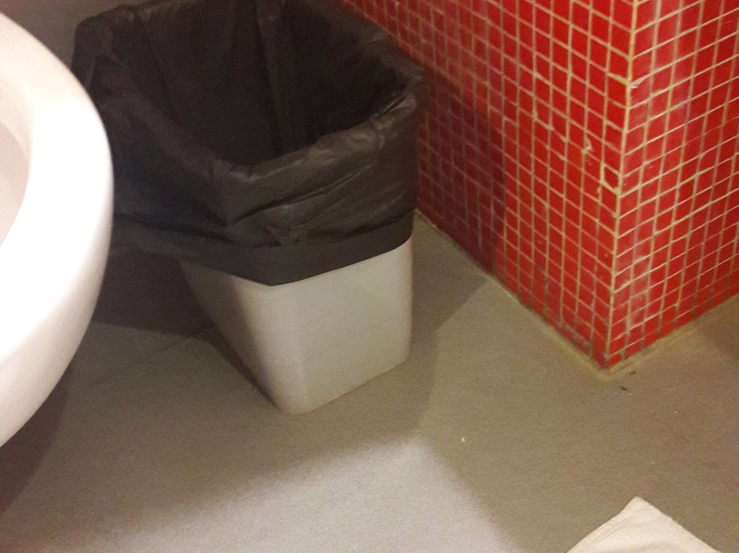 Goldfinch Hotel Mangalore主图