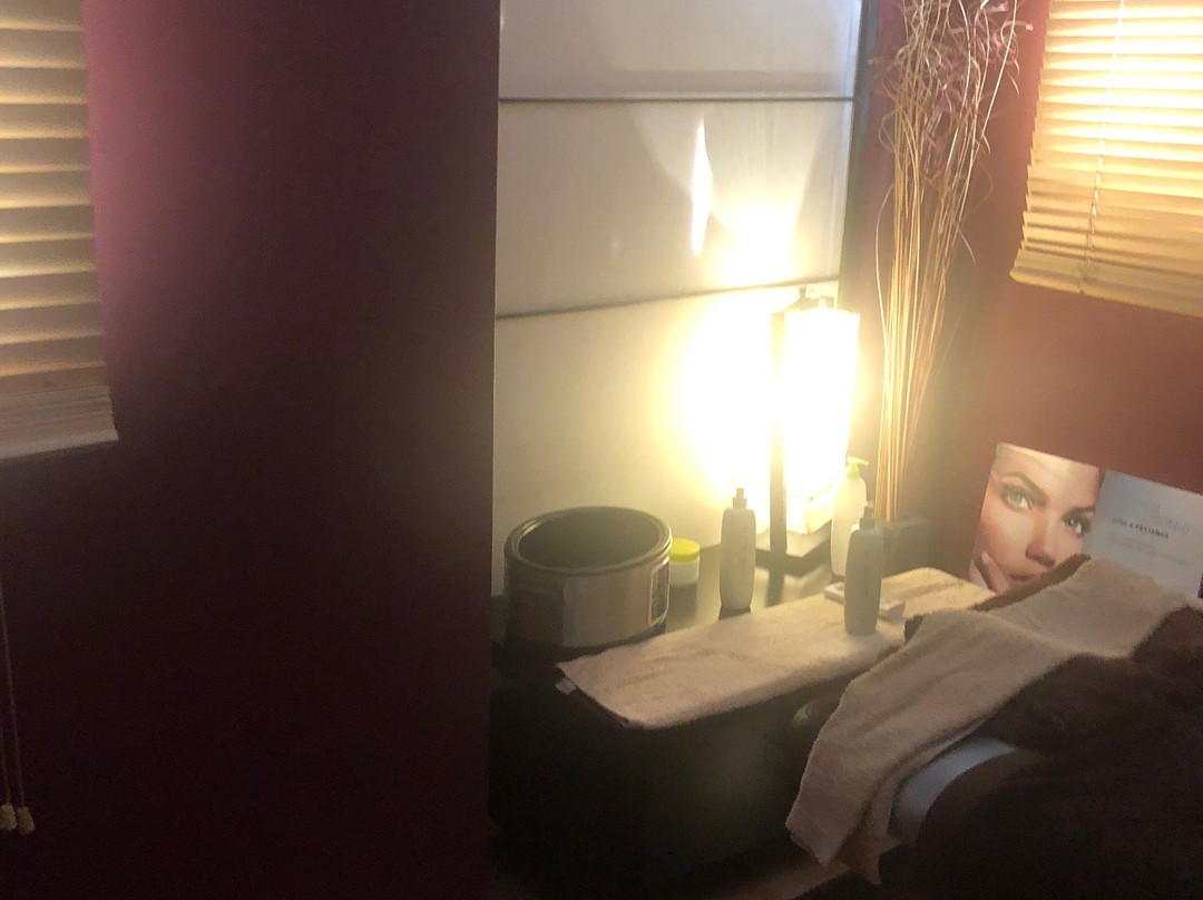 Soul Massage-Caleta de Fuste必去景点