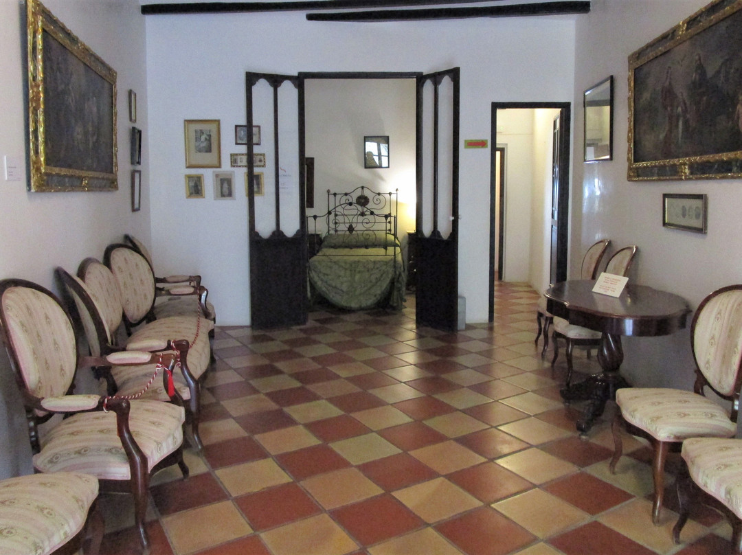 Museo Casa Orduna景点图片