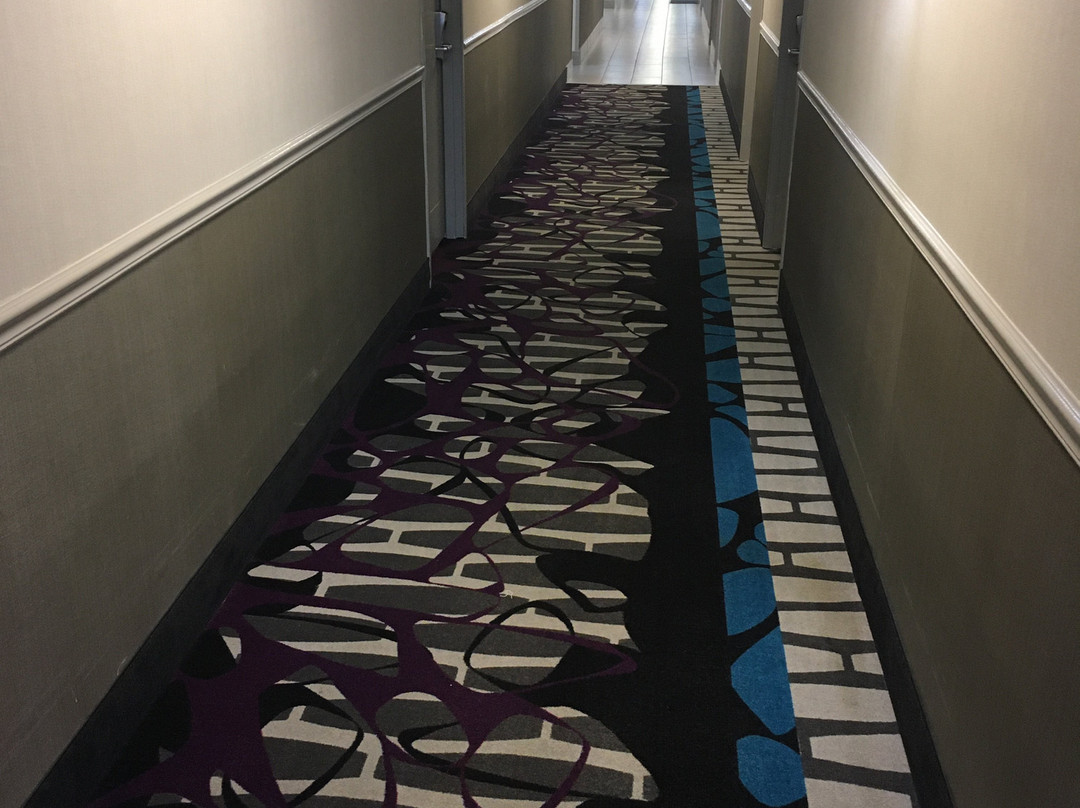 La Quinta Inn & Suites by Wyndham Cincinnati NE - Mason主图