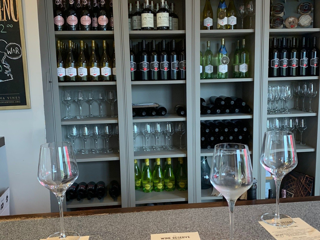 The Wine Reserve at Waterford景点图片