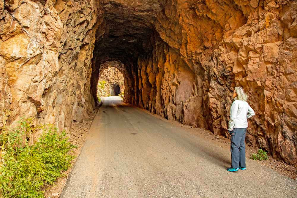 Jemez Mountains-Jemez Springs必去景点