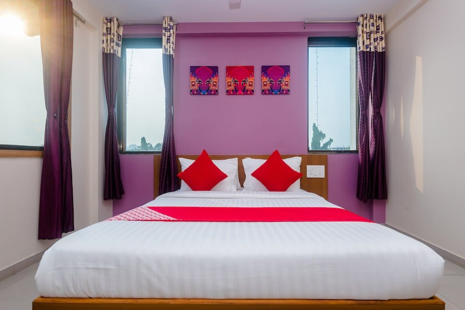 OYO 30980 Raj Vikas Residency主图