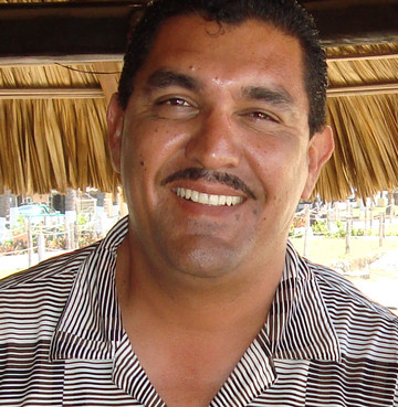 Arturo Martinez Tours