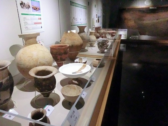 Kamabuta Ruins Park景点图片