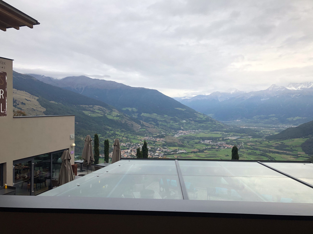 Das Gerstl Alpine Retreat主图