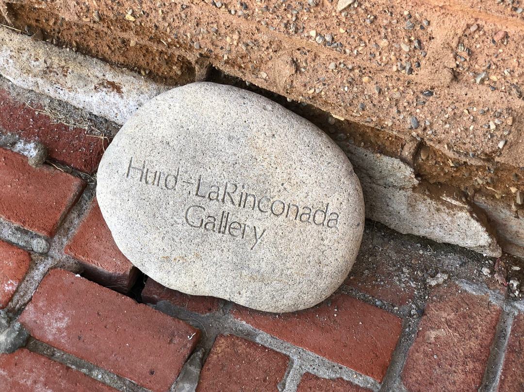 Hurd-LaRinconada Gallery-San Patricio必去景点