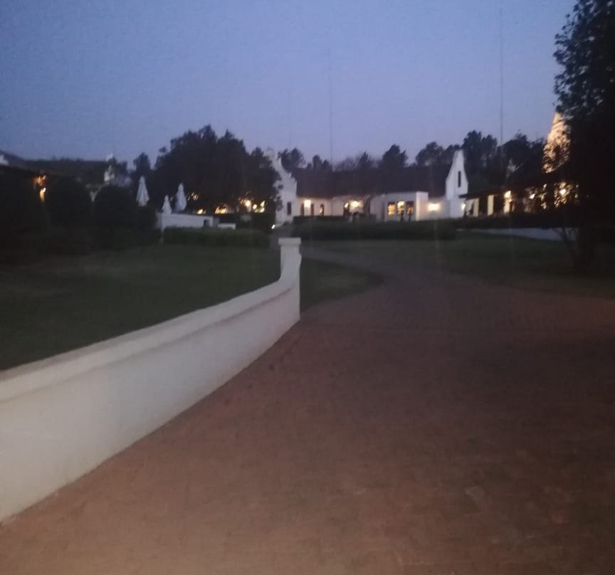 Kievits Kroon Gauteng Wine Estate主图