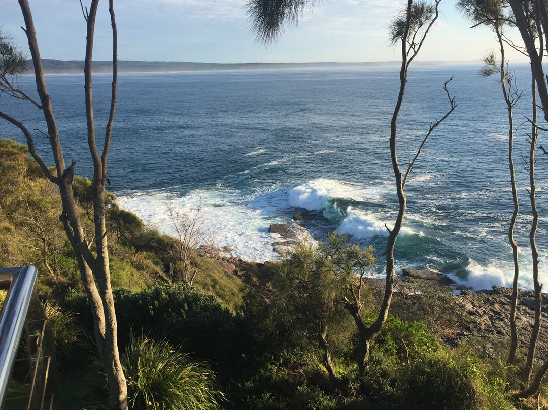 班尼斯特高级酒店主图