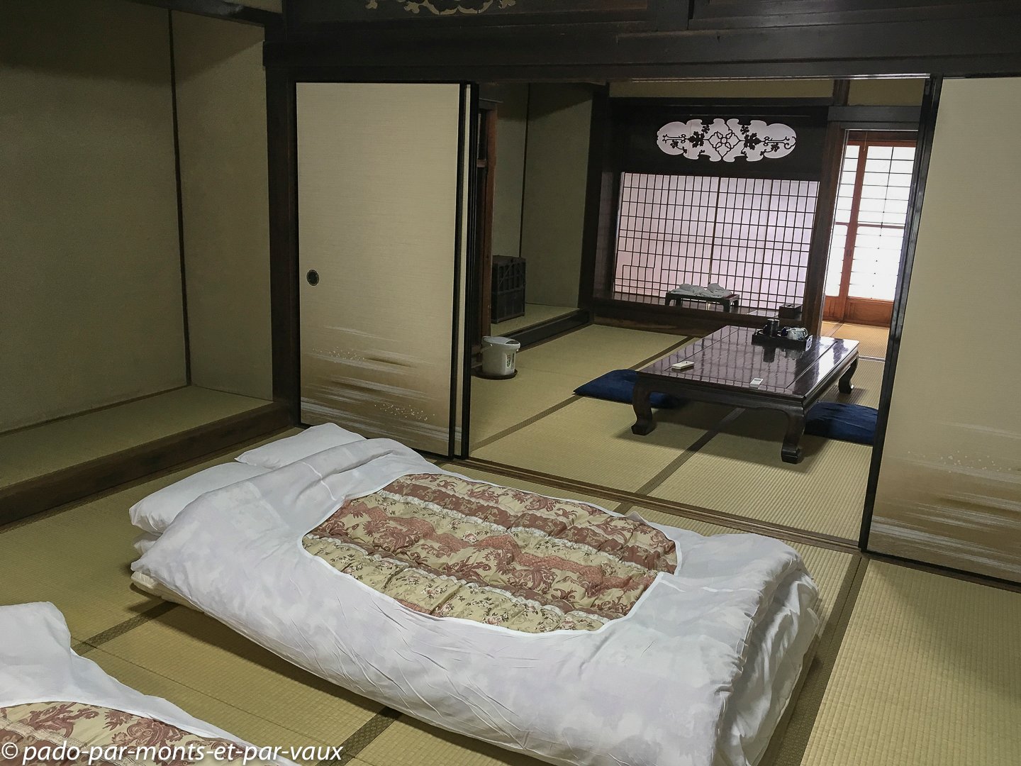 Guest House Omiyake-官方