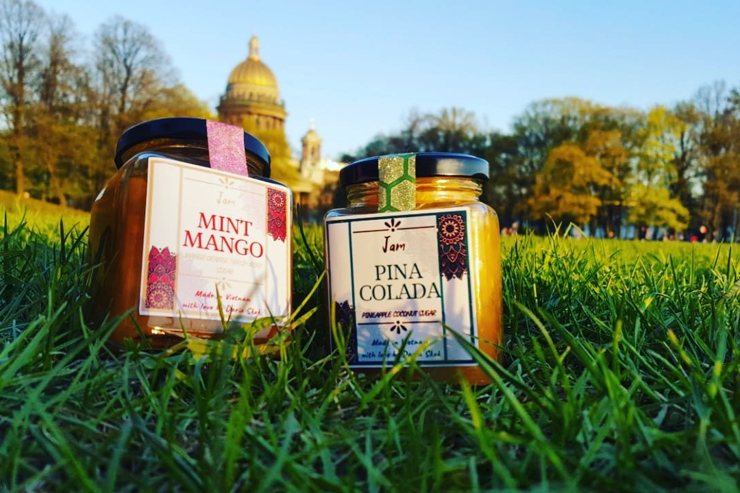 Jungle Jam-头顿必去景点