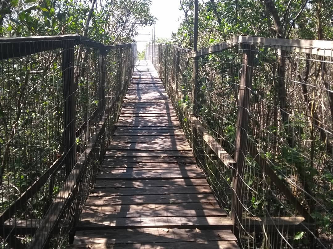 Pousada Bioventura主图