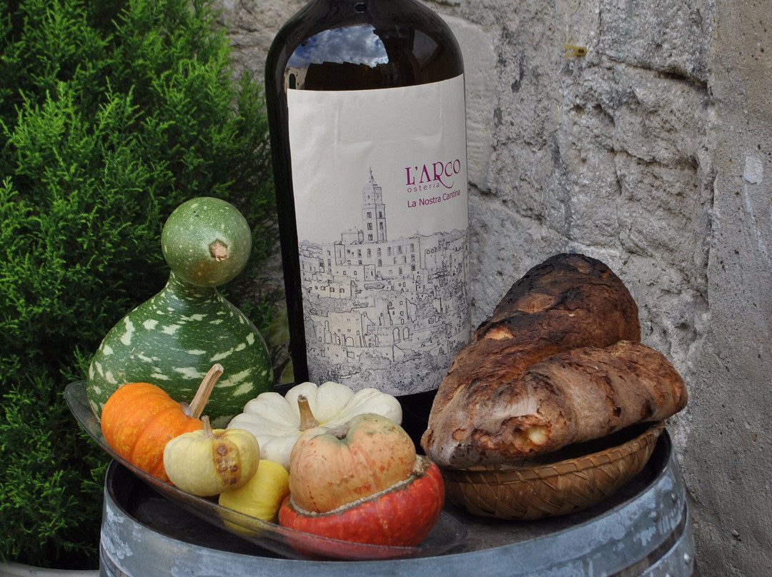 Puglia Tours-巴里必去景点