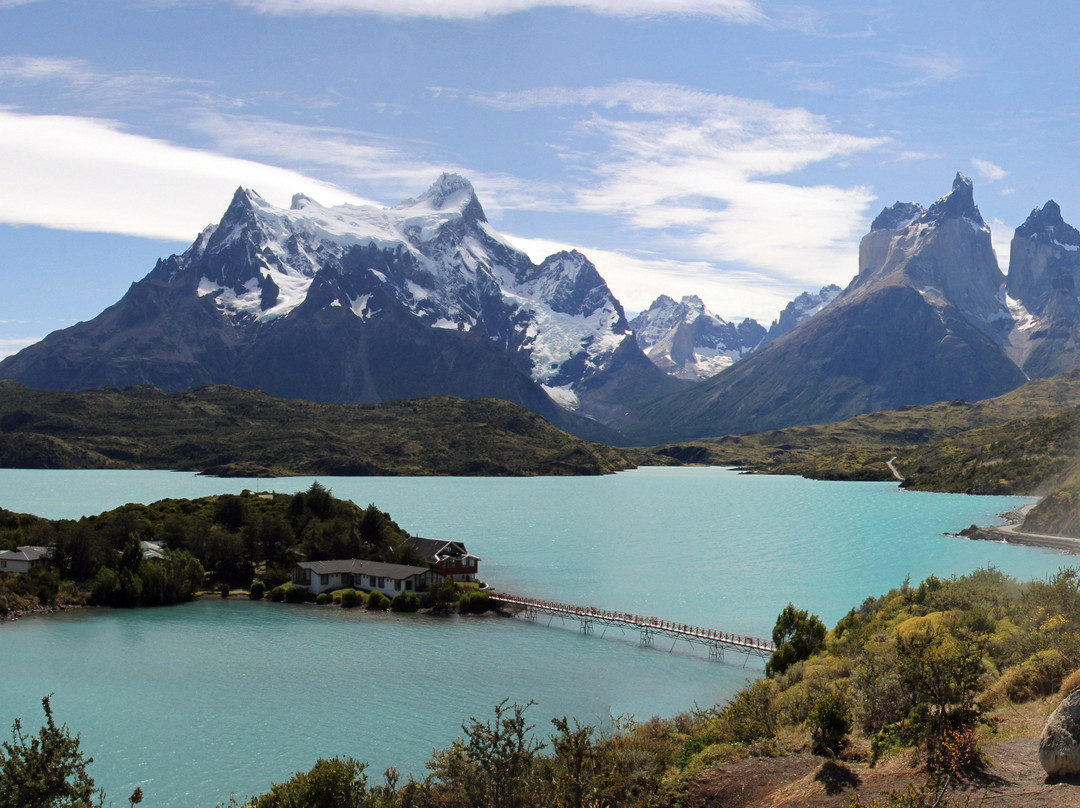 Torres Hike景点图片