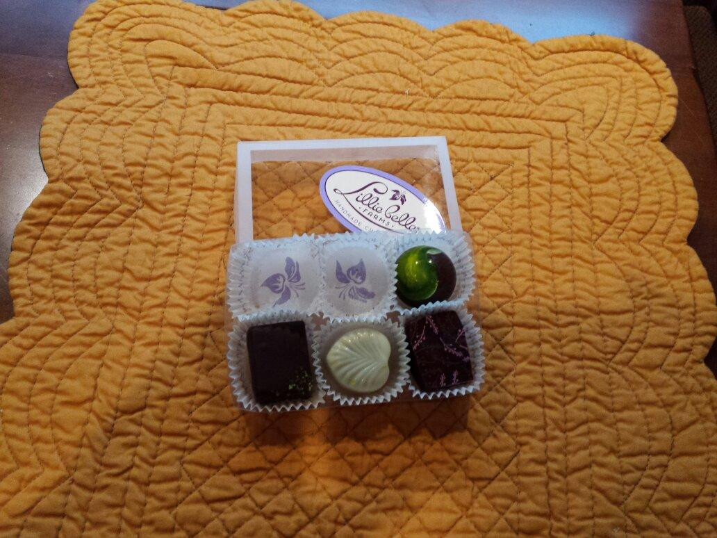 Lillie Belle Farms-Central Point必去景点