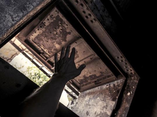 Redemption Escape Room-哥伦布必去景点