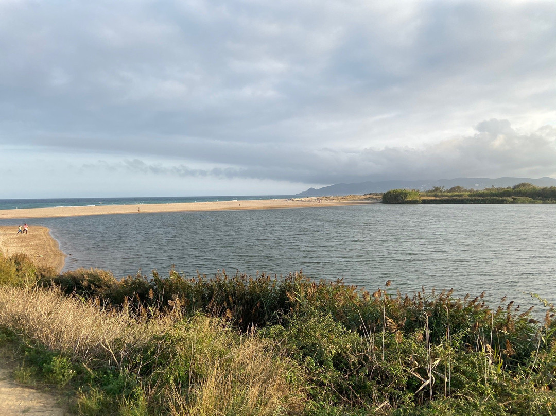 Hipica Mas Paguina-L'Estartit必去景点