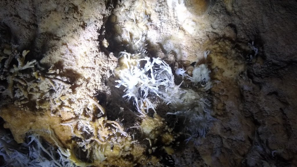 Caverna do Cafezal-伊波兰加必去景点