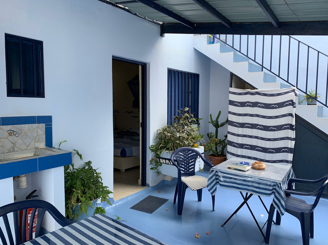 Yacht Club Sal主图