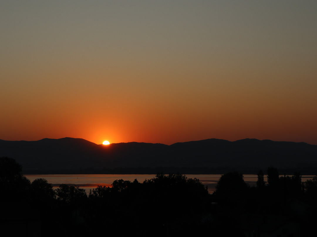 Dojran Lake-Star Dojran必去景点