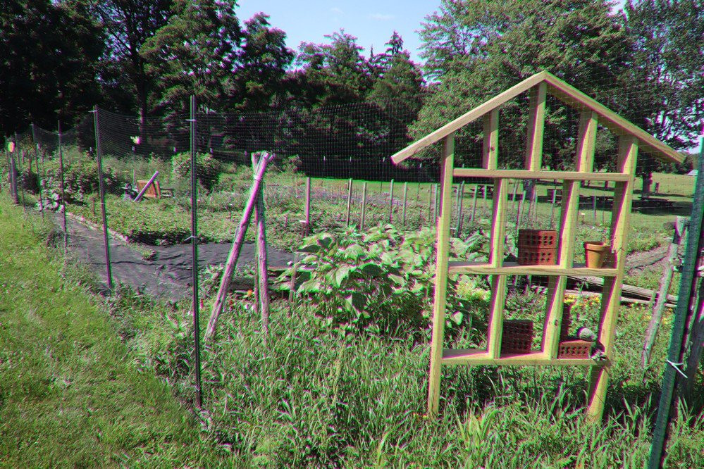 Clayton旅游景点-Zenda Farms Preserve