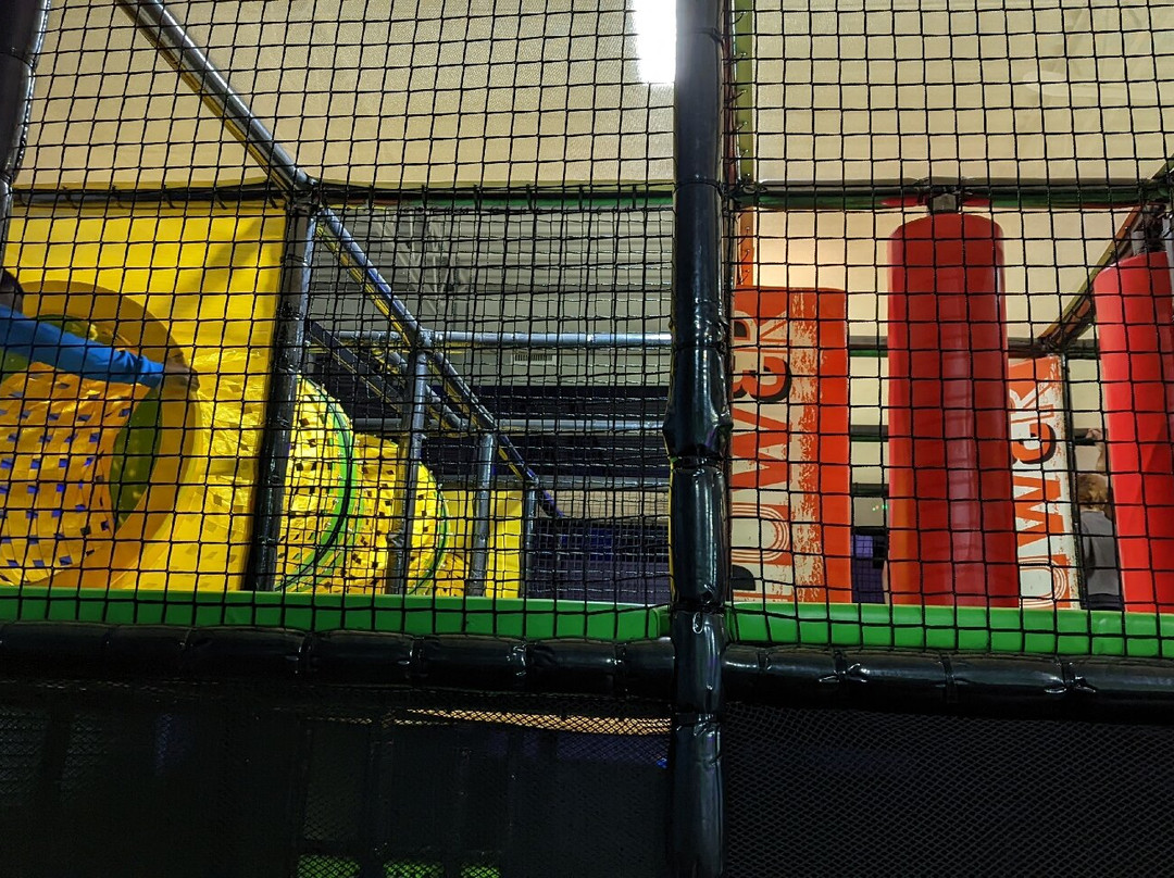 Xplore Family Fun Center