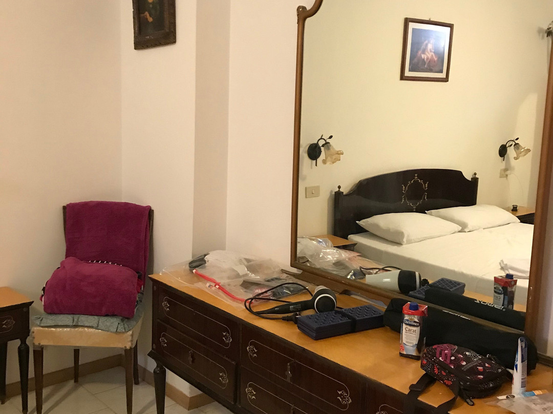 维托里奥之家主图