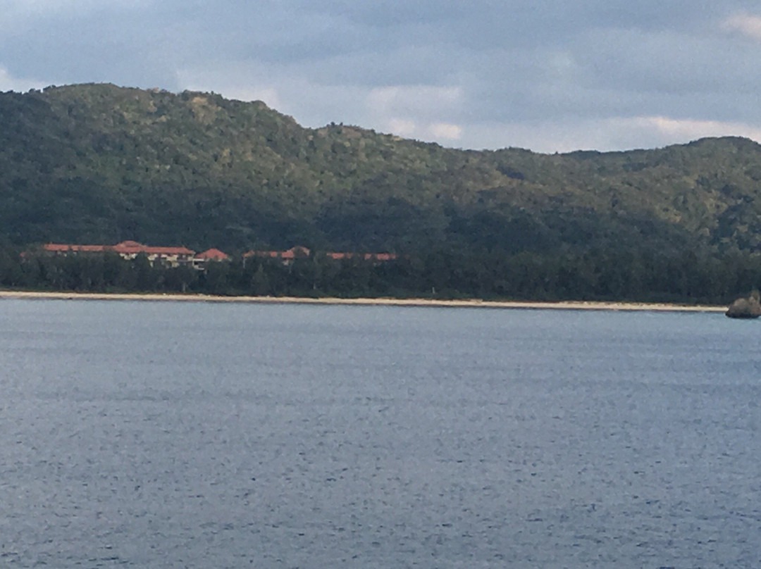 Todomari Beach景点图片