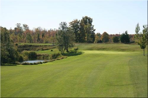 Chestnut Hills Golf Course景点图片