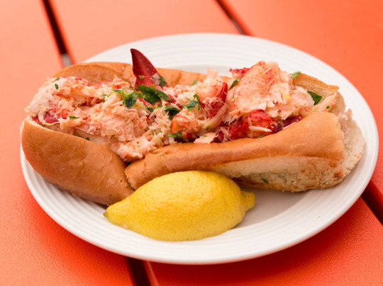 Secret Food Tours Boston