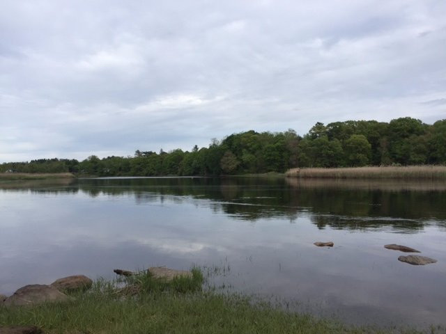 Sweets Knoll State Park景点图片