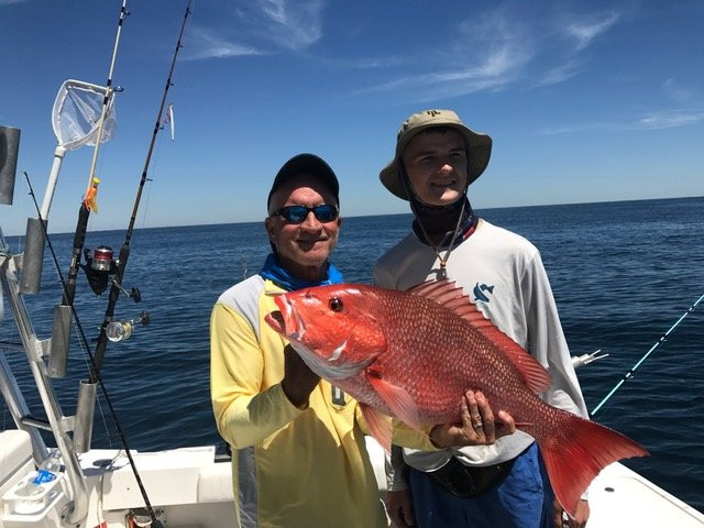 KC Sportfishing景点图片