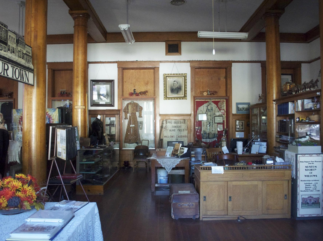 Willows Museum