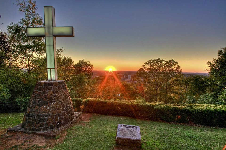 Mount Sequoyah Retreat and Conference Center景点图片