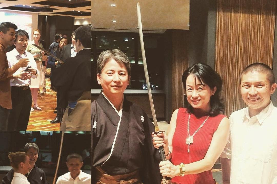 Samurai Company Nagoya景点图片