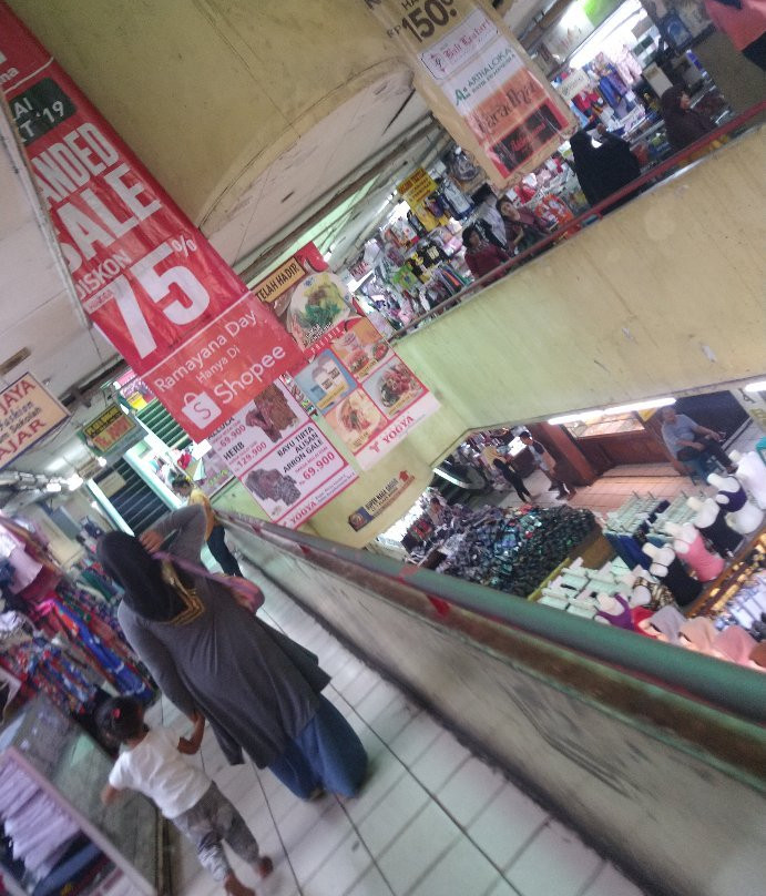 Mall BTM Bogor-茂物必去景点