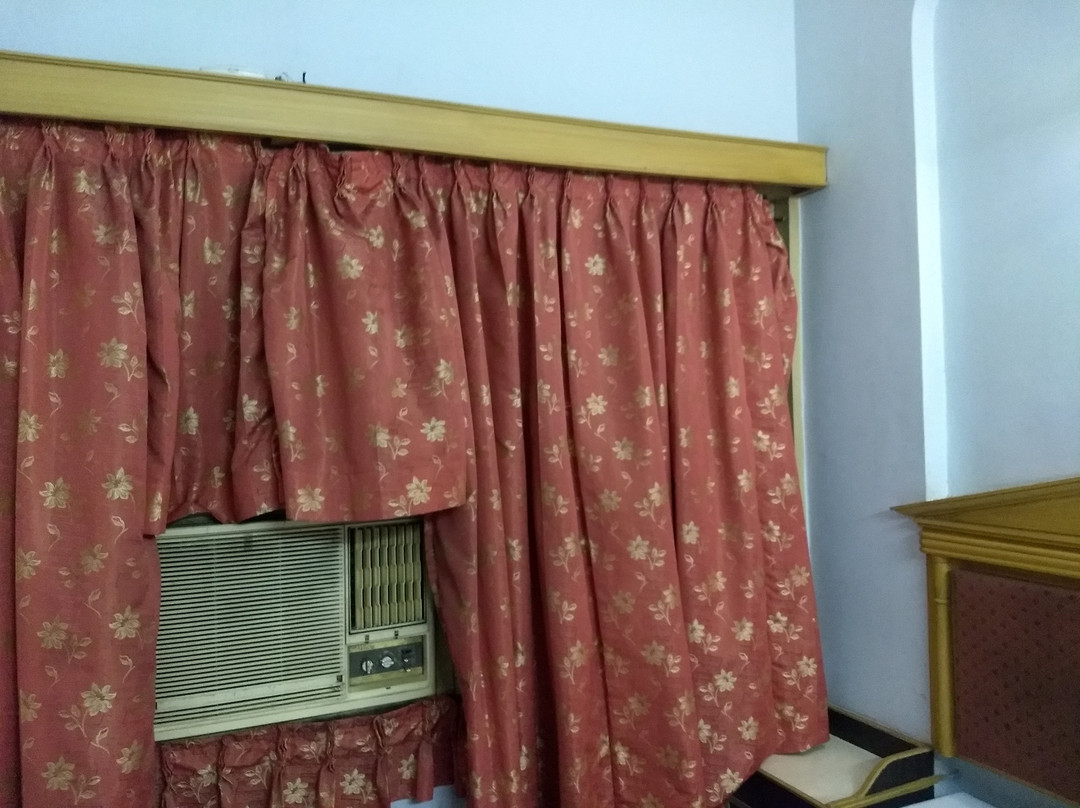 Sree Bharani Hotels主图