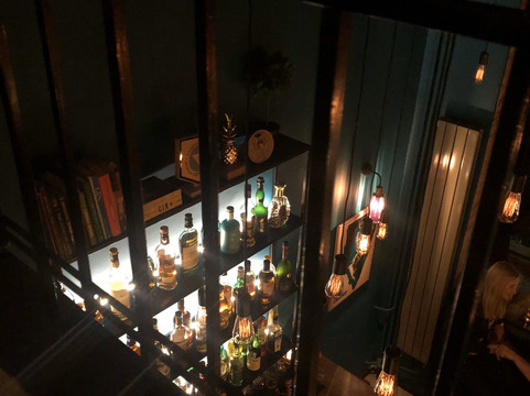 El Koktel-华沙必去景点