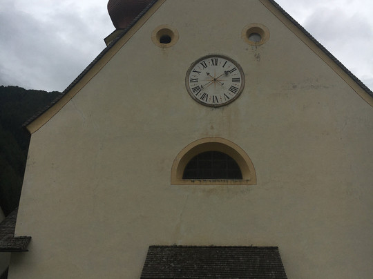 Chiesa S. Martin-Fundres必去景点