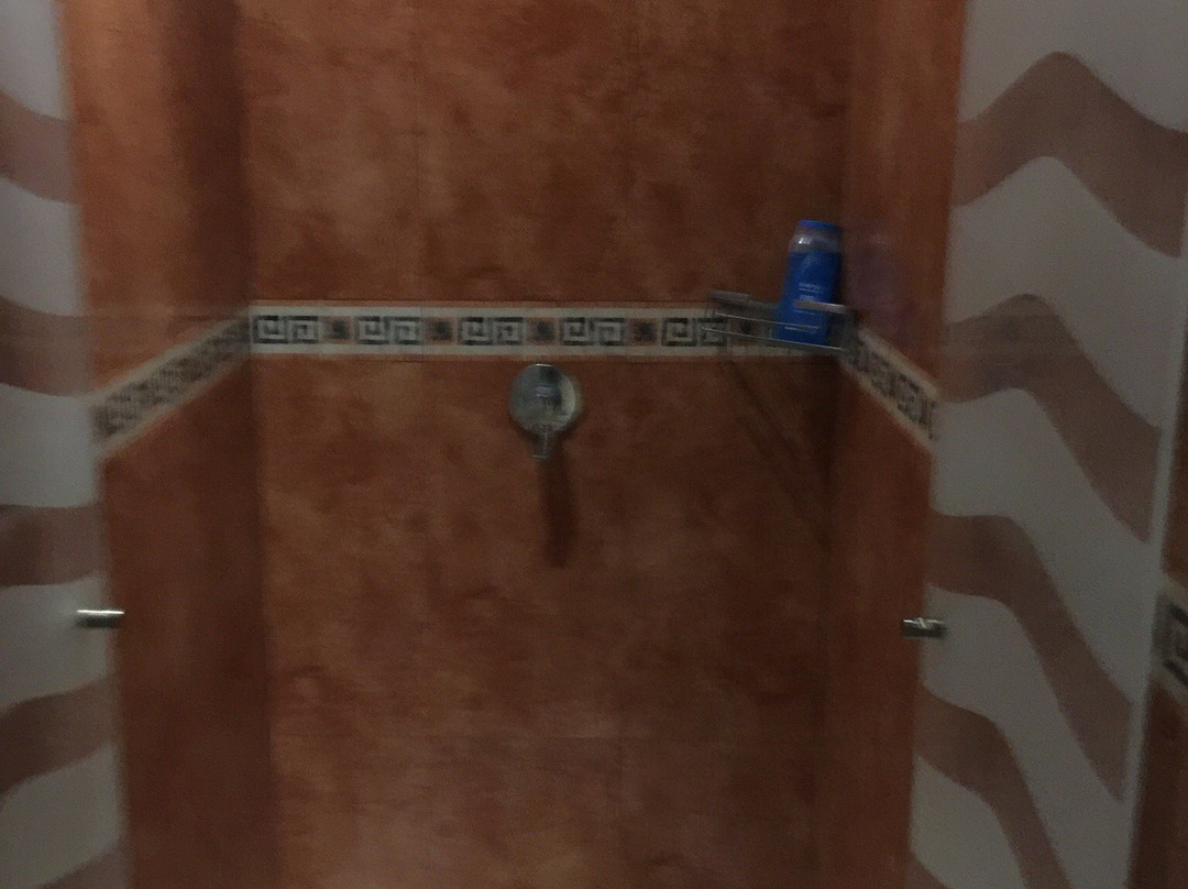 La Cascata Spa-莱尼亚诺必去景点