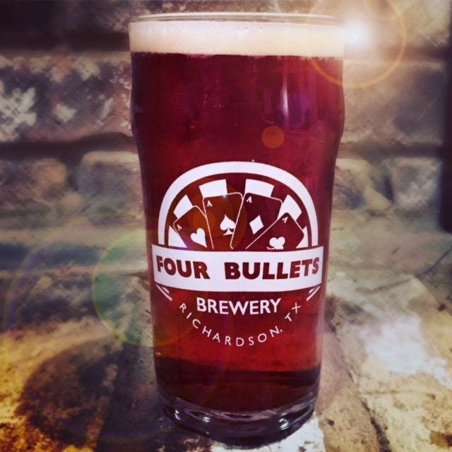 Four Bullets Brewery
