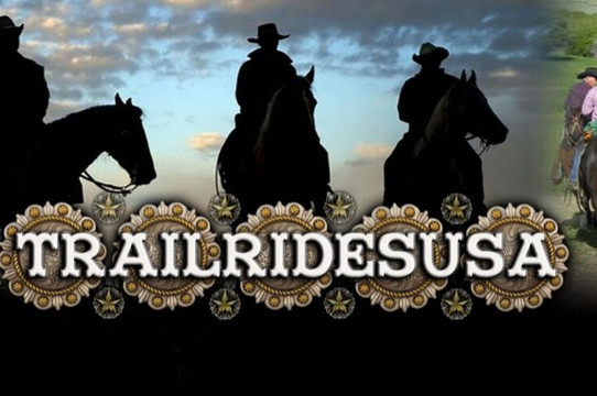 Trail Rides USA